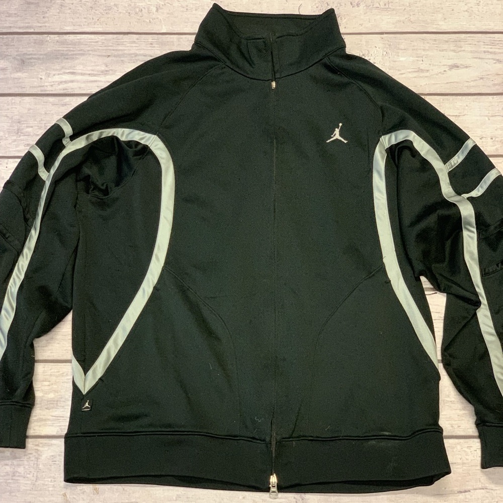 Jordan brand jacket
